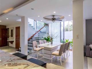 CHO THUÊ VILLA THE POINT DÀI HẠN - GIÁ 60 TR/THÁNG