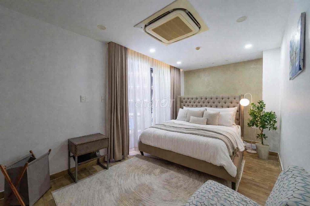 CHO THUÊ VILLA THE POINT DÀI HẠN - GIÁ 60 TR/THÁNG
