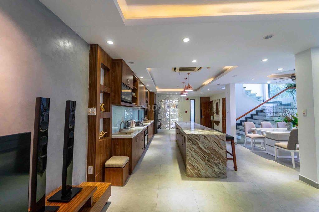 CHO THUÊ VILLA THE POINT DÀI HẠN - GIÁ 60 TR/THÁNG