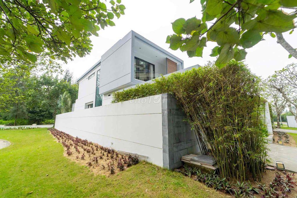 CHO THUÊ VILLA THE POINT DÀI HẠN - GIÁ 60 TR/THÁNG