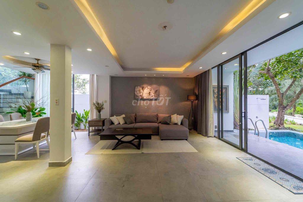 CHO THUÊ VILLA THE POINT DÀI HẠN - GIÁ 60 TR/THÁNG