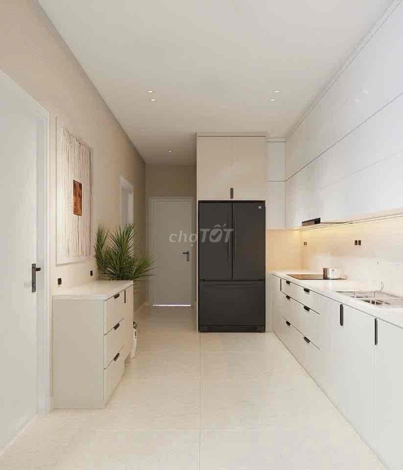CHO THUÊ CĂN HỘ PANOMA – 99M² | NỘI THẤT MỚI 100%