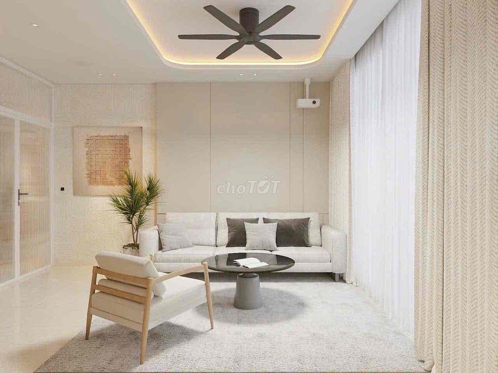 CHO THUÊ CĂN HỘ PANOMA – 99M² | NỘI THẤT MỚI 100%