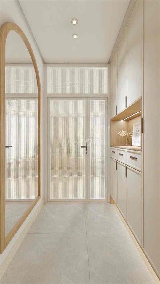 CHO THUÊ CĂN HỘ PANOMA – 99M² | NỘI THẤT MỚI 100%