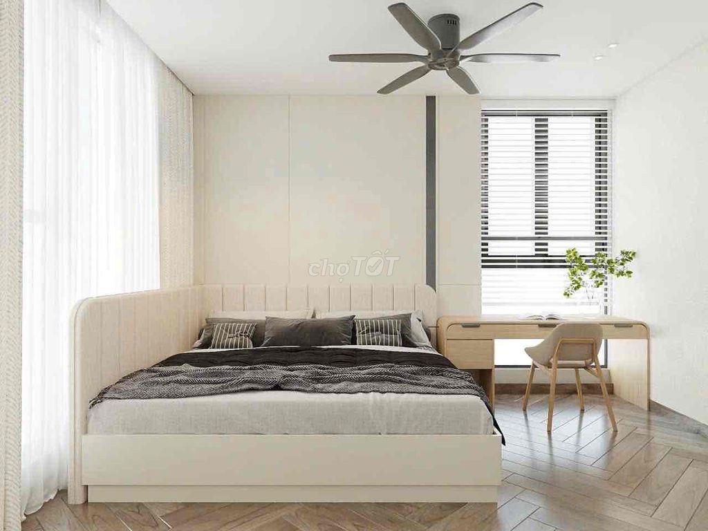 CHO THUÊ CĂN HỘ PANOMA – 99M² | NỘI THẤT MỚI 100%