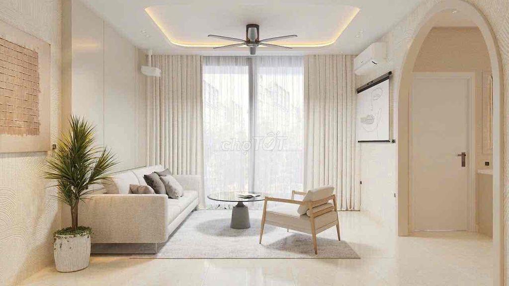 CHO THUÊ CĂN HỘ PANOMA – 99M² | NỘI THẤT MỚI 100%