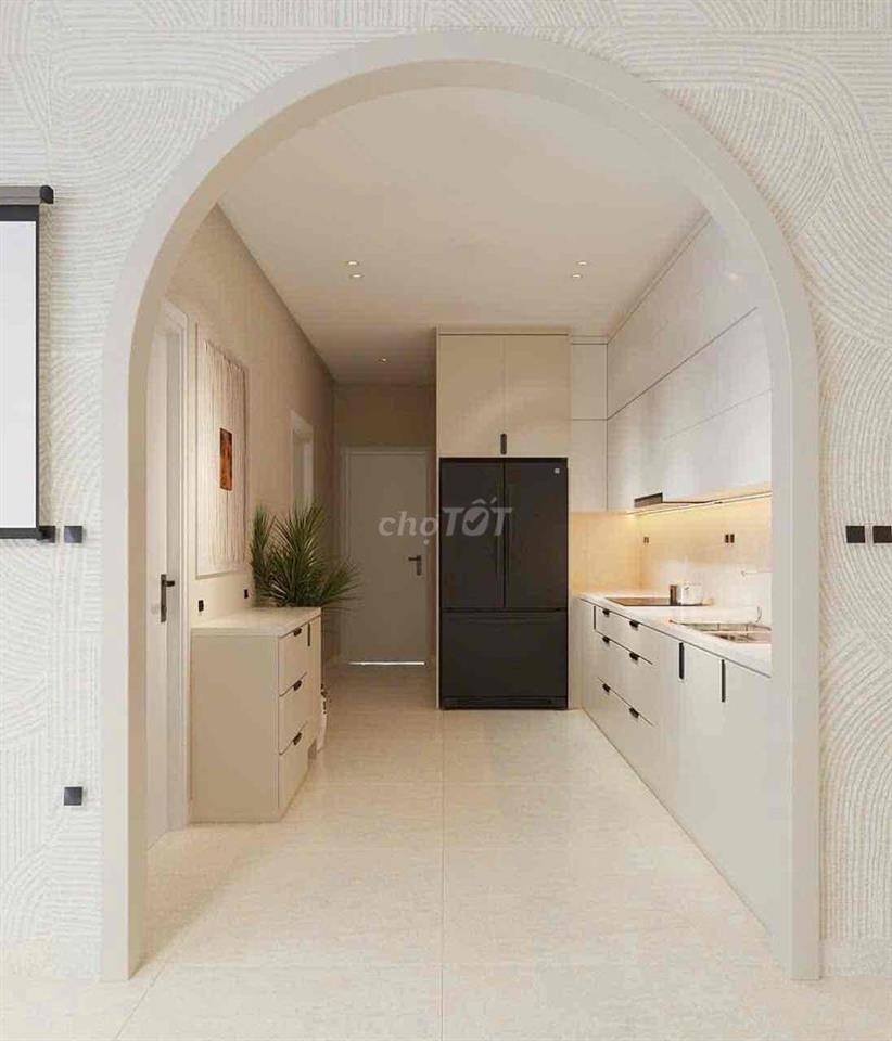 CHO THUÊ CĂN HỘ PANOMA – 99M² | NỘI THẤT MỚI 100%