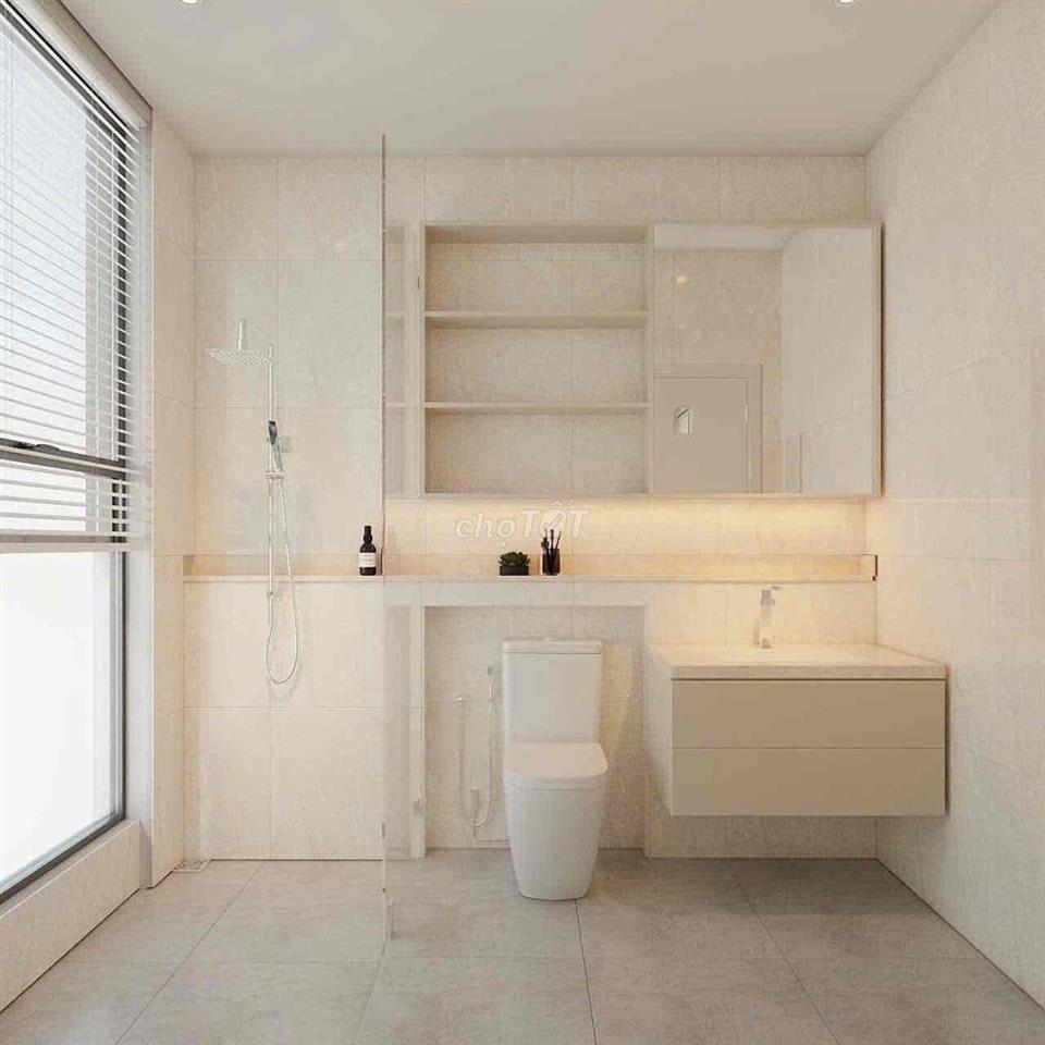 CHO THUÊ CĂN HỘ PANOMA – 99M² | NỘI THẤT MỚI 100%