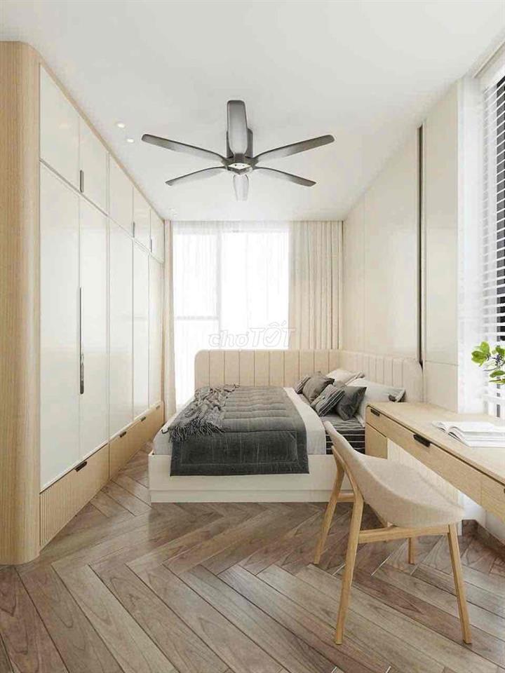 CHO THUÊ CĂN HỘ PANOMA – 99M² | NỘI THẤT MỚI 100%