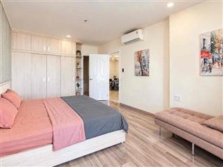 CHO THUÊ PENTHOUSE THE MONARCHY – TRẦN HƯNG ĐẠO | 3PN CAO CẤP