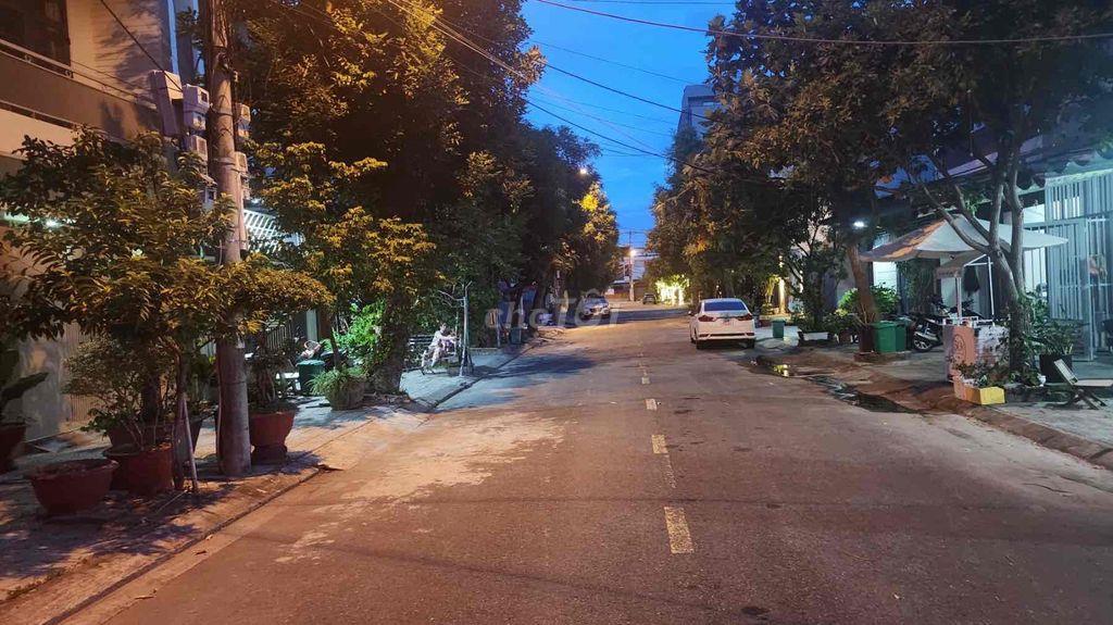CHÍNH CHỦ CHO THUÊ ĐẤT MẶT TIỀN GIANG CHÂU 1 – KHU NAM VIỆT Á, NGŨ HÀN