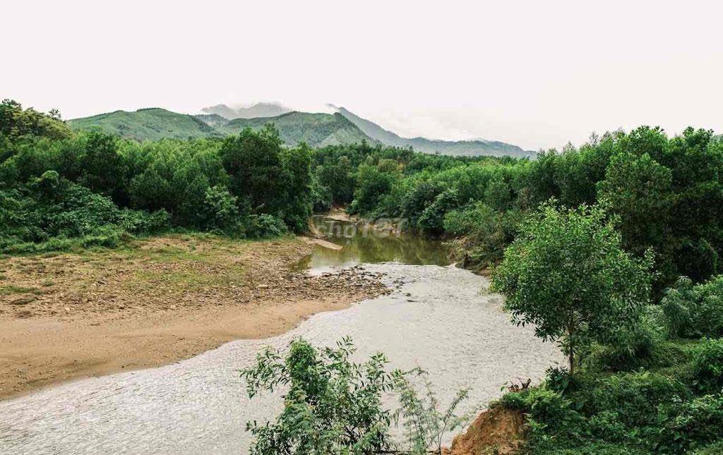 Cho thuê đất kinh doanh, làm Villa nghỉ dưỡng