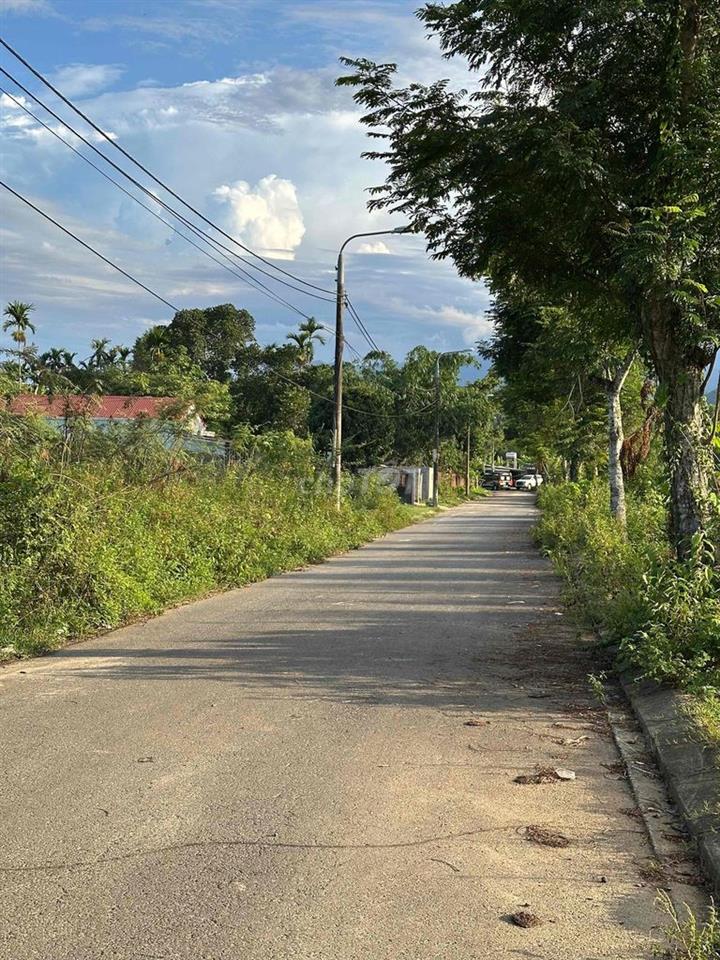 Cho thuê đất kinh doanh, làm Villa nghỉ dưỡng