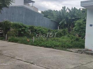 cần thuê lô đất trống khu vực Hòa Khánh