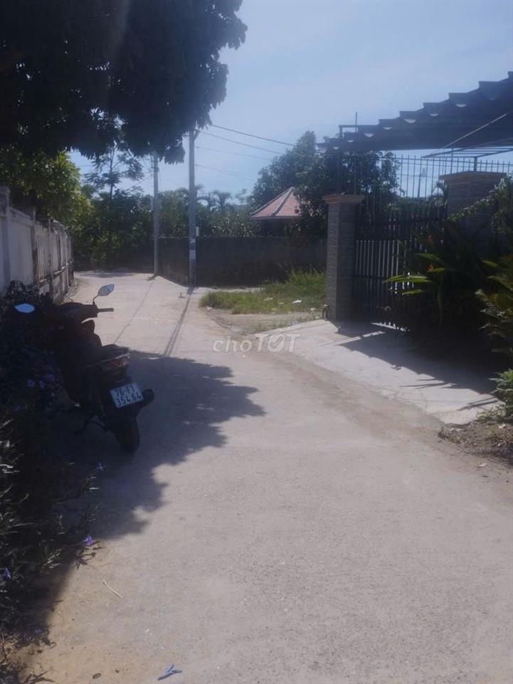 Cho thuê đất 120m² Hòa Châu, ô tô vào tận nơi, chính chủ