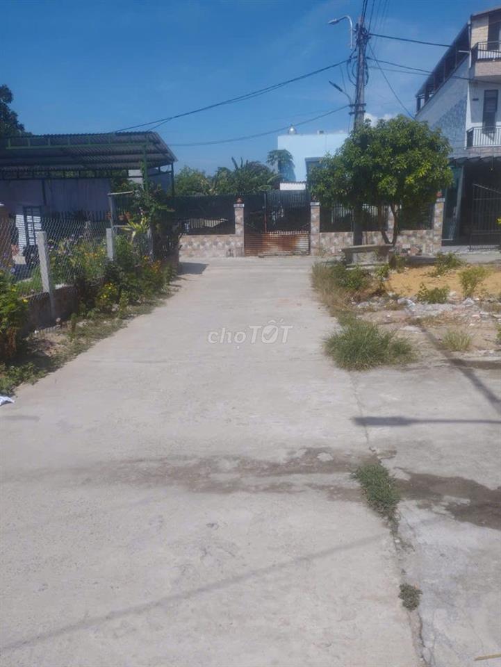 Cho thuê đất 120m² Hòa Châu, ô tô vào tận nơi, chính chủ
