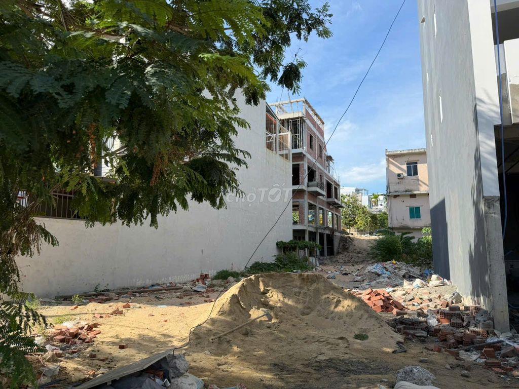 ĐẤT NỀN CHO THUÊ DÀI HẠN