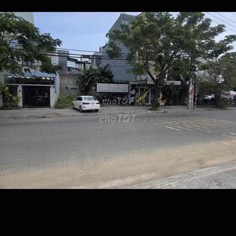 cho thuê đất mặt tiền thăng long