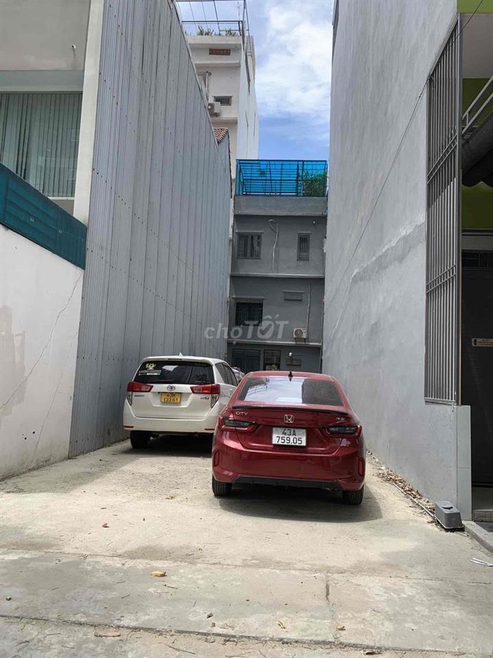 Cho thuê 100m2 đất đường Nguyễn Lộ Trạch