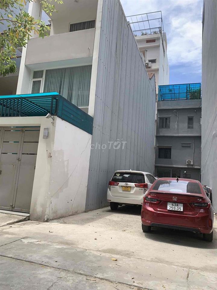 Cho thuê 100m2 đất đường Nguyễn Lộ Trạch
