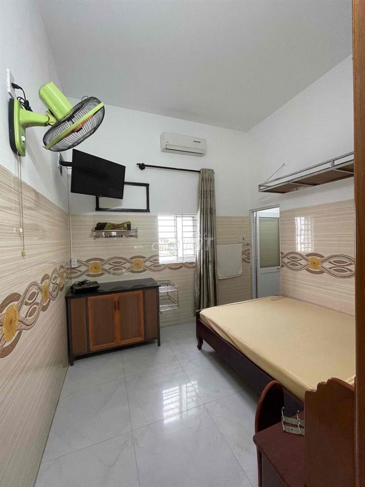 Cho thuê phòng trọ gần bến xe trung tâm