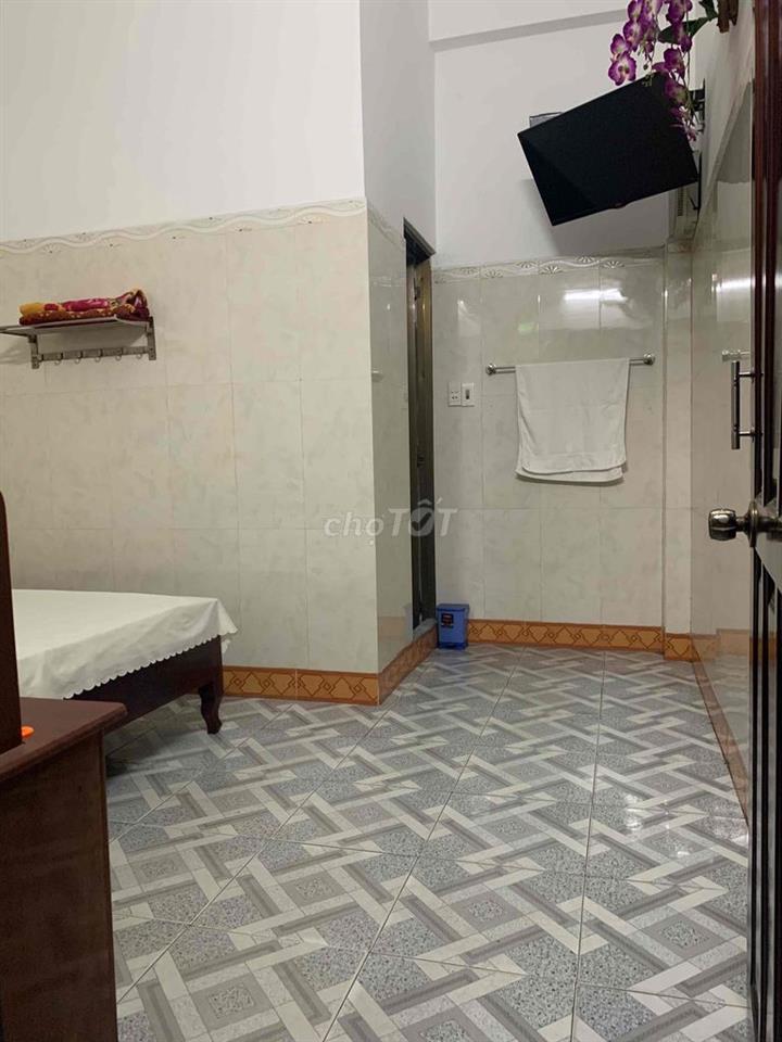 Cho thuê phòng trọ gần bến xe trung tâm