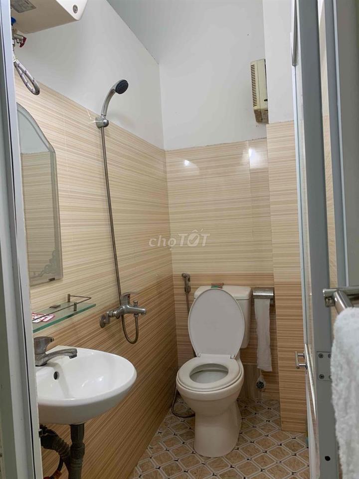 Cho thuê phòng trọ gần bến xe trung tâm