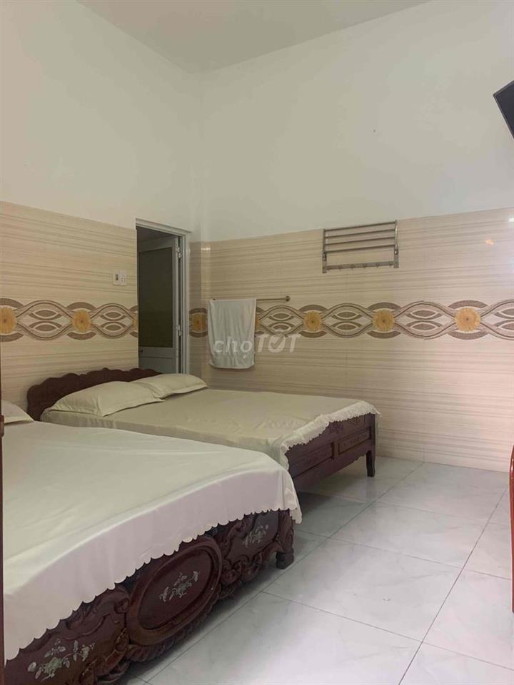 Cho thuê phòng trọ gần bến xe trung tâm
