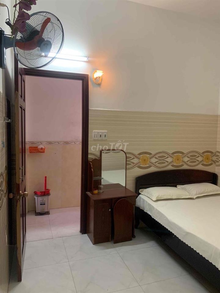 Cho thuê phòng trọ gần bến xe trung tâm