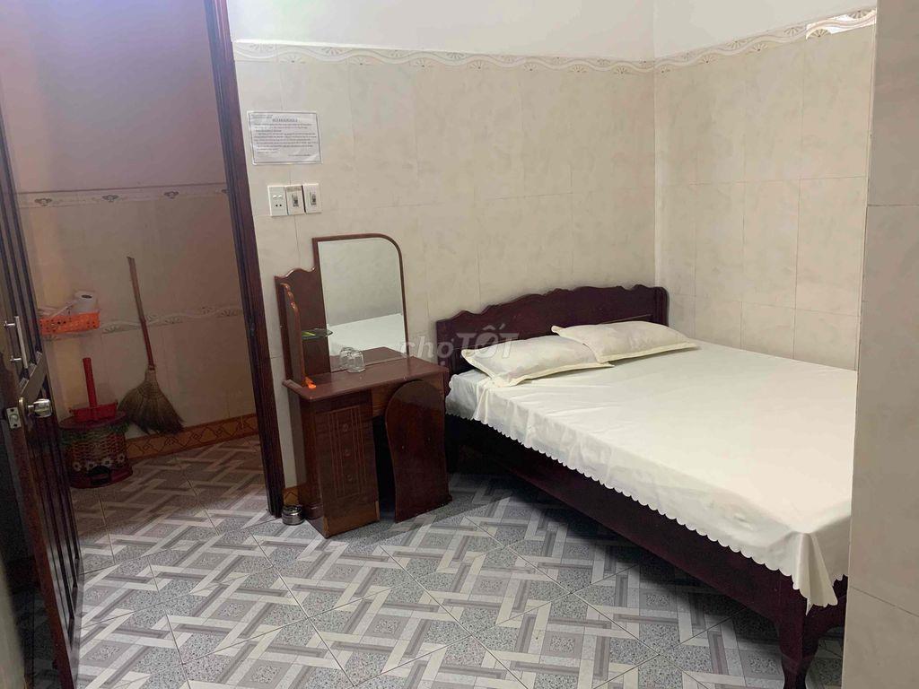 Cho thuê phòng trọ gần bến xe trung tâm