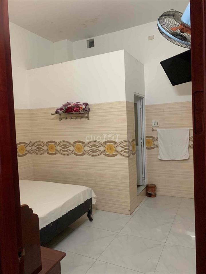 Cho thuê phòng trọ gần bến xe trung tâm