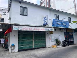 BÁN NHÀ KIỆT OTO KINH DOANH ĐƯỜNG HỒNG BÀNG, PHƯỜNG MINH PHỤNG, QUẬN 1