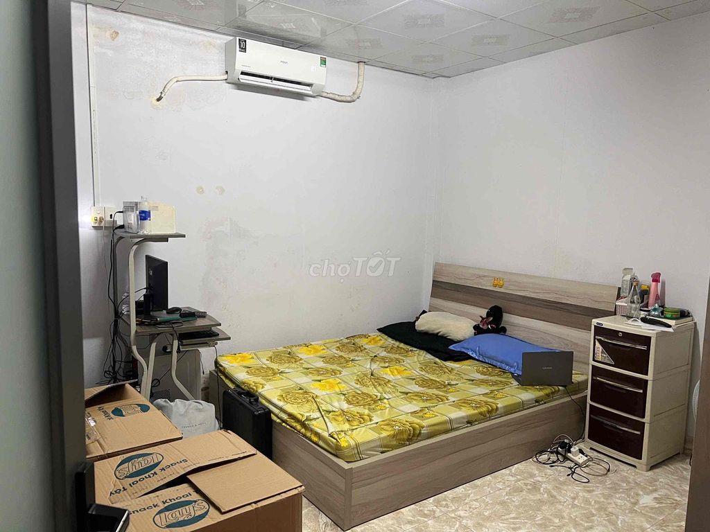 BÁN NHÀ KIỆT OTO KINH DOANH ĐƯỜNG HỒNG BÀNG, PHƯỜNG MINH PHỤNG, QUẬN 1