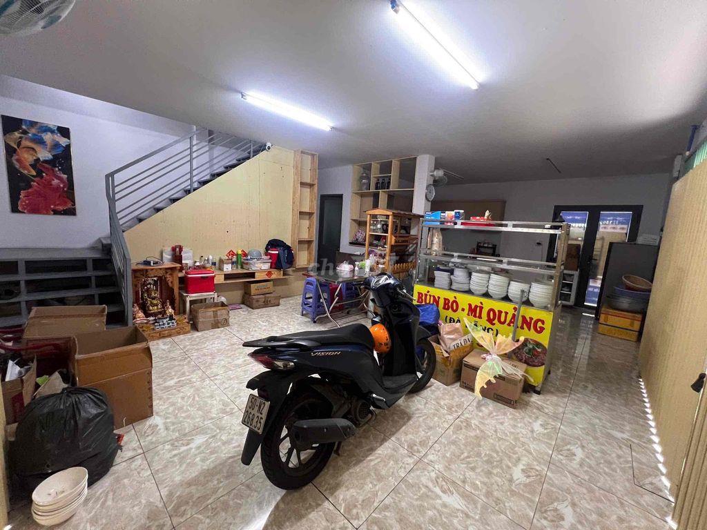 BÁN NHÀ KIỆT OTO KINH DOANH ĐƯỜNG HỒNG BÀNG, PHƯỜNG MINH PHỤNG, QUẬN 1