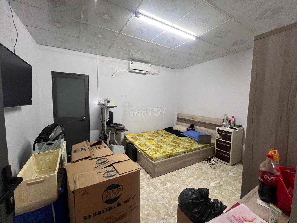 BÁN NHÀ KIỆT OTO KINH DOANH ĐƯỜNG HỒNG BÀNG, PHƯỜNG MINH PHỤNG, QUẬN 1