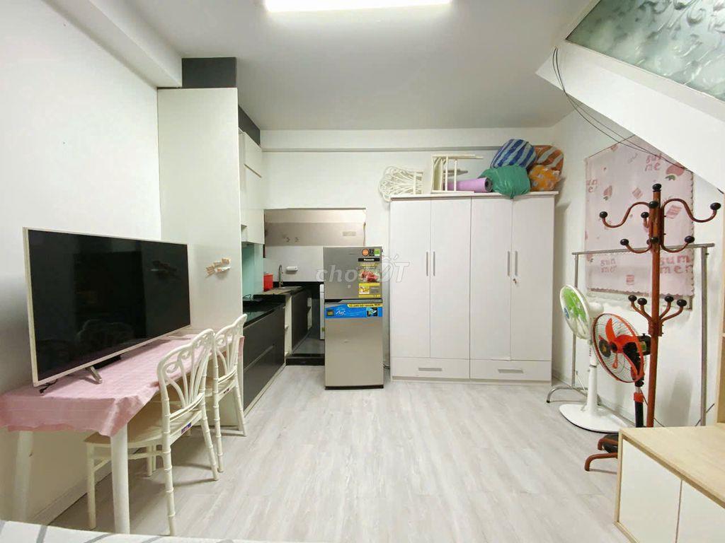 CHO THUÊ PHÒNG TRỌ CAO CẤP ĐÀ NẴNG