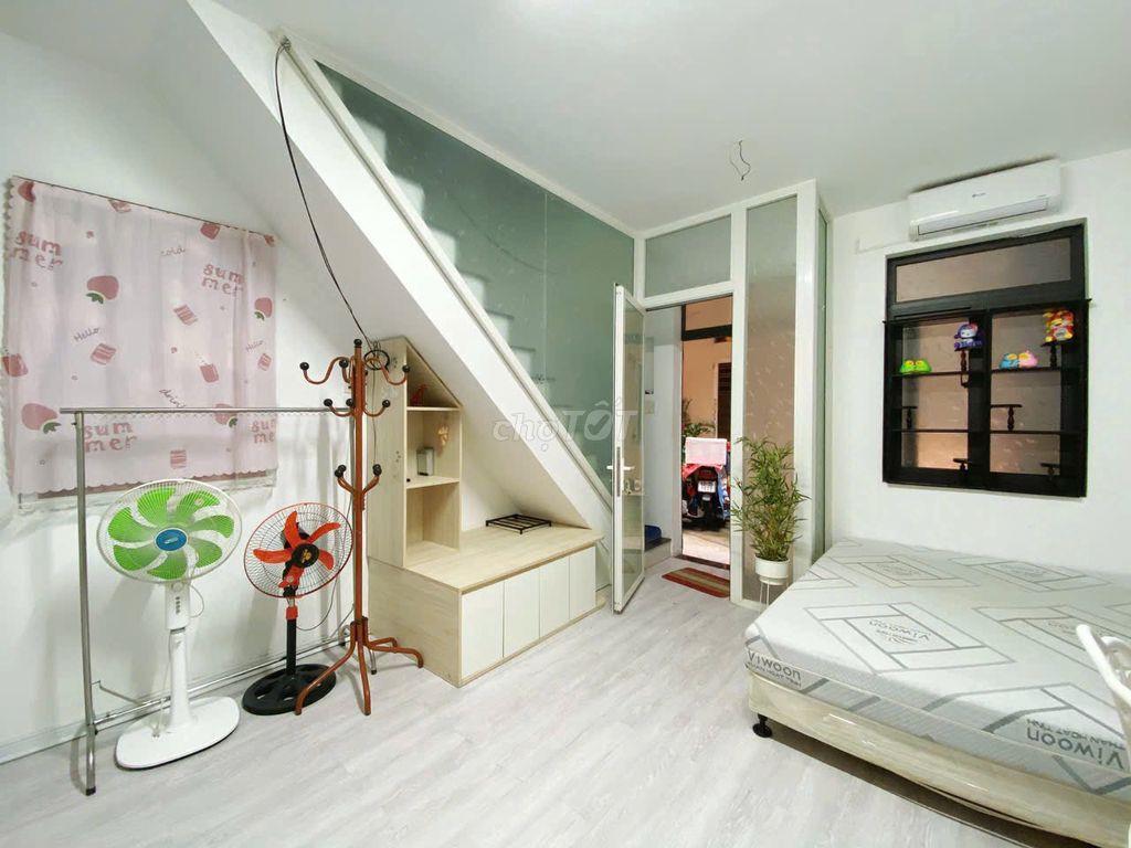 CHO THUÊ PHÒNG TRỌ CAO CẤP ĐÀ NẴNG