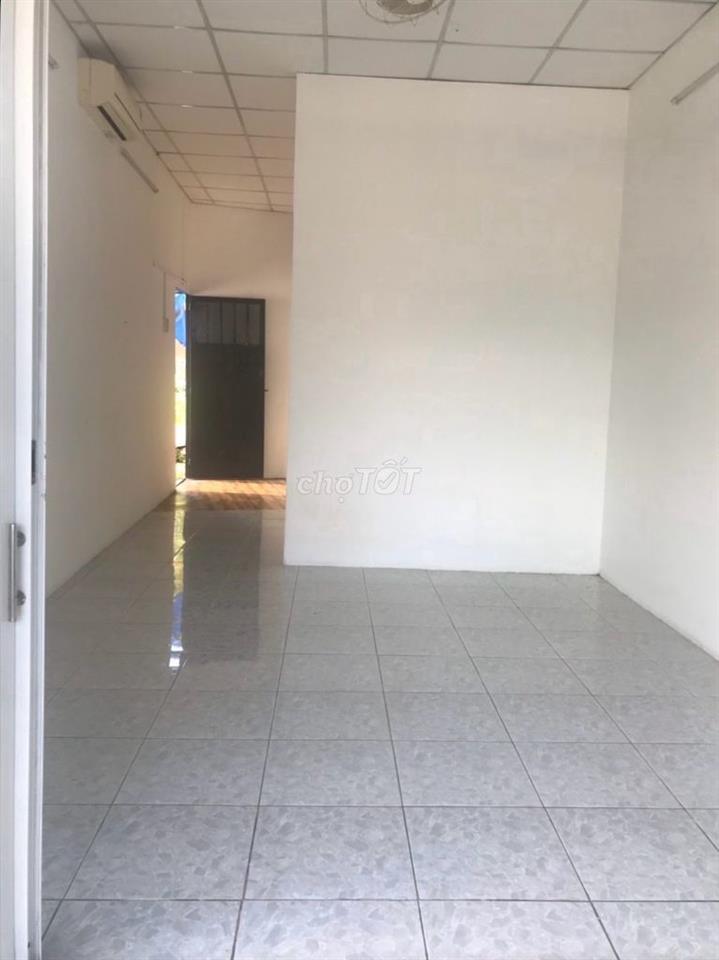 CHO THUÊ NHÀ 2 MẶT TIỀN ĐƯỜNG LINH TRUNG