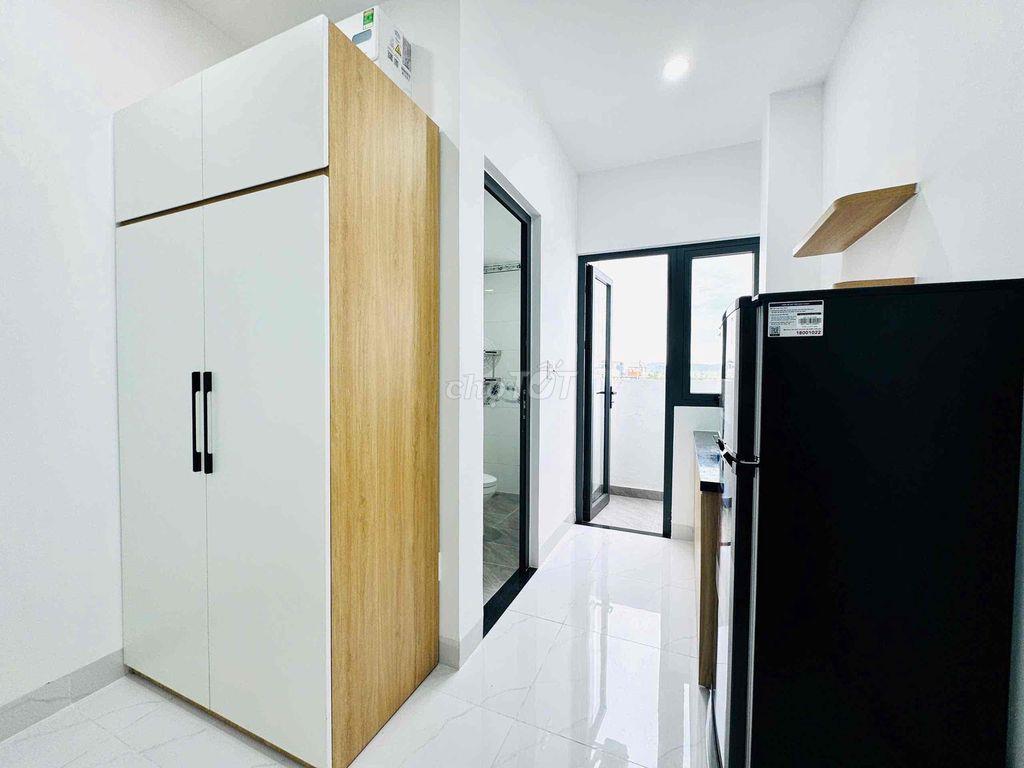 Căn hộ Studio mới xây gần Đại Học FPT, Việt Hàn Đà Nẵng