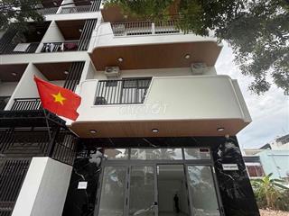 Căn hộ Studio mới xây gần Đại Học FPT, Việt Hàn Đà Nẵng