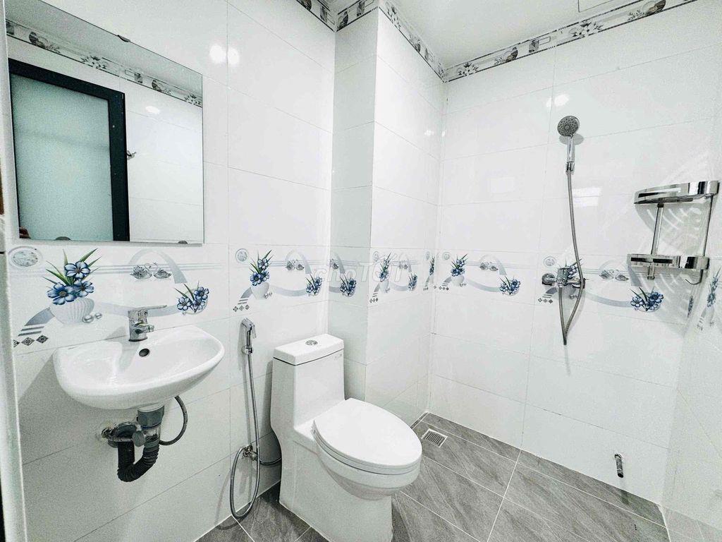 Căn hộ Studio mới xây gần Đại Học FPT, Việt Hàn Đà Nẵng