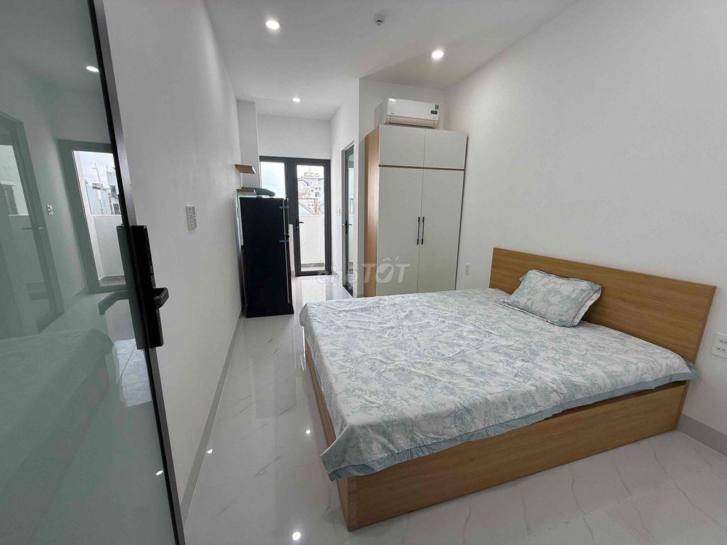 Căn hộ Studio mới xây gần Đại Học FPT, Việt Hàn Đà Nẵng