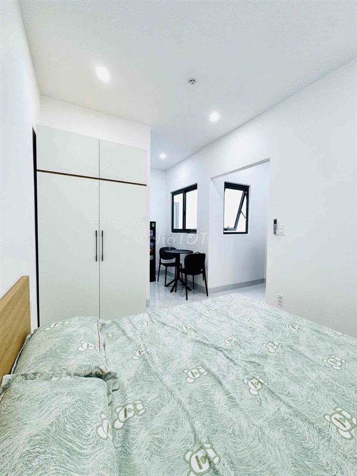 Căn hộ Studio mới xây gần Đại Học FPT, Việt Hàn Đà Nẵng