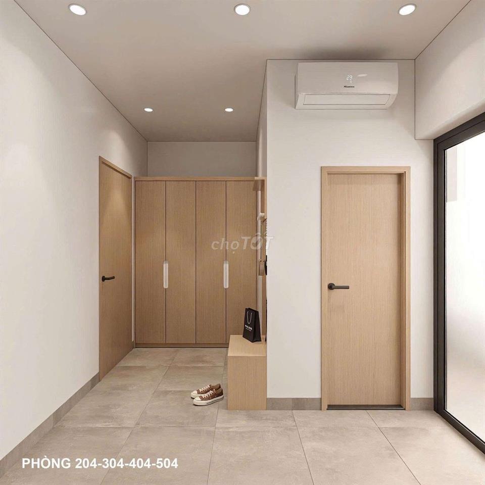 CĂN HỘ FULL NỘI THẤT GẦN ĐH ĐÔNG Á