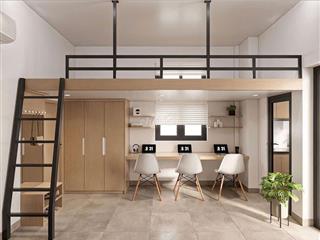 CĂN HỘ FULL NỘI THẤT GẦN ĐH ĐÔNG Á