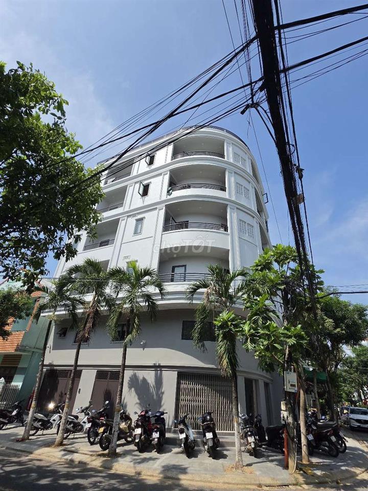 Cho Thuê Mặt Bằng Đường Huy Cận Ngay ĐH Đông Á