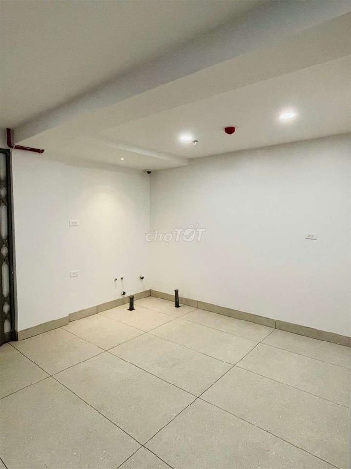 Cho Thuê Mặt Bằng Đường Huy Cận Ngay ĐH Đông Á