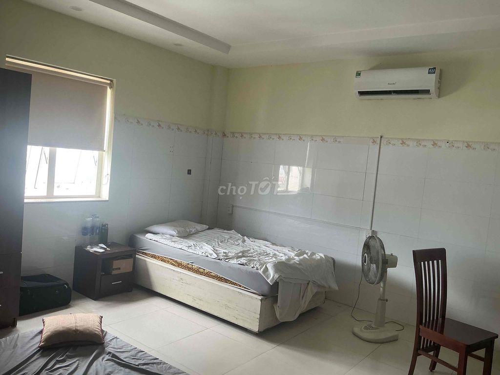 dorm cho ở ghép phòng khách sạn,