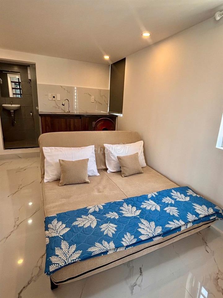 PHÒNG NGAY ĐẦU CẦU RỒNG