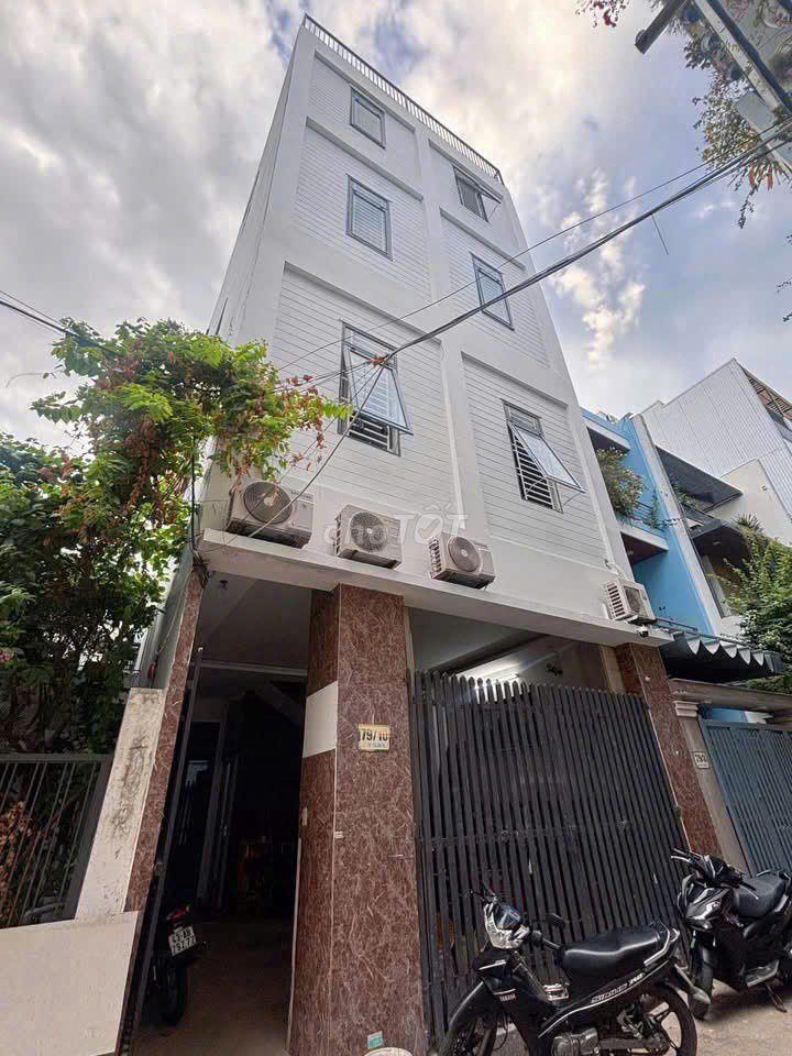 PHÒNG NGAY ĐẦU CẦU RỒNG